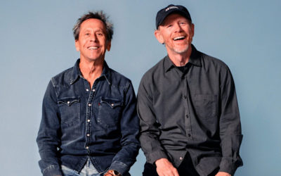 Ron Howard & Brian Grazer Partnership: Impact Creative Systems Look for Writers in Unconventional Places Globally