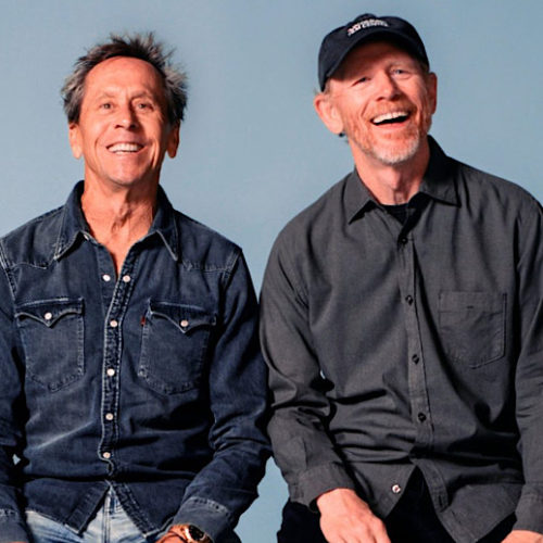 Ron Howard & Brian Grazer Partnership: Impact Creative Systems Look for Writers in Unconventional Places Globally