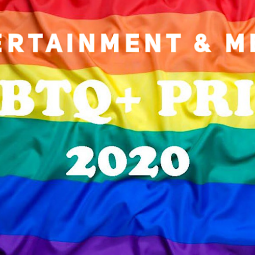 2020: An Outstanding Year for LGBTQ Representation Against All Odds