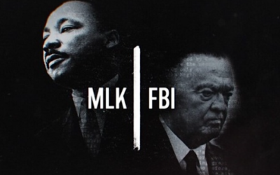 The New Documentary ‘MLK/FBI’ is a Harrowing Examination of America’s War on Black Freedom