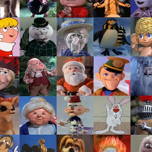 A Tribute to Rankin-Bass: The Creators of Our Favorite Christmas TV Specials Including ‘Rudolph’