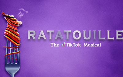 “Ratatouille The Musical”: How a Viral TikTok Sensation Turned into a Full-Fledged Virtual Production 