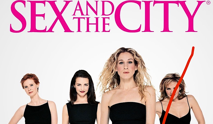 And Just Like That Sex And The City Returns In An Hbo Max Limited