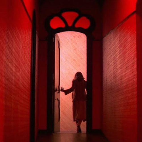 An Analysis: The Poetry of Colors in Dario Argento’s ‘Suspiria’