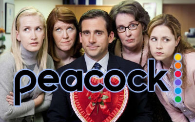 ‘The Office’ on Peacock Streaming: Never-Before-Seen Footage From the Hit Show Excites Fans