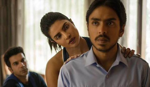 Netflix and Priyanka Chopra Jonas' ‘The White Tiger’: A Deep Dive into ...