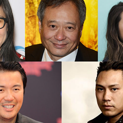 The Five Best and Most Influential Asian American Filmmakers in Hollywood