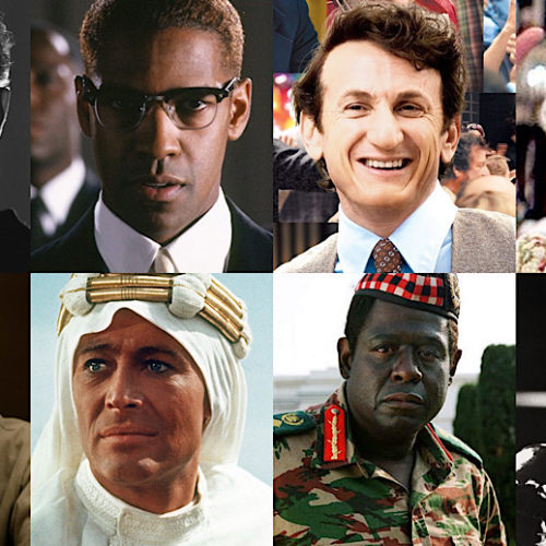 10 Biopics That Show the Best of Humanity and Warn Against the Worst