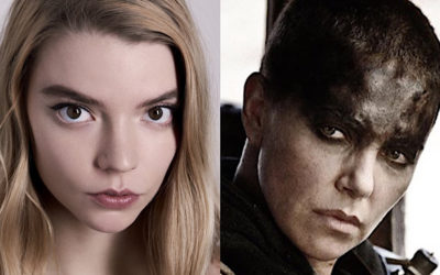 Everything We Know About ‘Furiosa’: Prequel to ‘Mad Max: Fury Road’ – Anya Taylor-Joy Replacing Charlize Theron