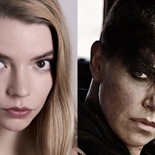 Everything We Know About ‘Furiosa’: Prequel to ‘Mad Max: Fury Road’ – Anya Taylor-Joy Replacing Charlize Theron