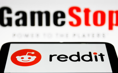 A New Big Sho(R)T?: Hollywood Already Eyeing Movie About Reddit vs Wall Street Events/GameStop