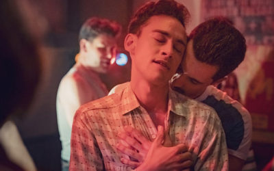 HBO Max Celebrates Queer Love in the Face of Tragedy in Latest LGBTQ Masterpiece ‘It’s a Sin’