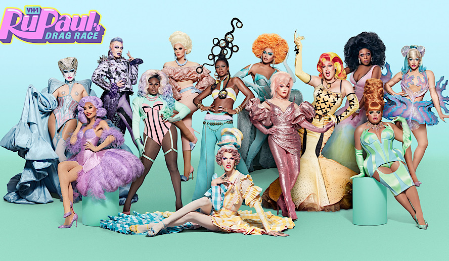 The Empire of RuPaul’s Drag Race What the New Season of ‘Drag Race UK