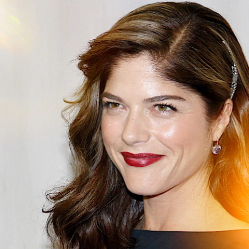 A Tribute to Selma Blair: The Invincible Iron Lady And Her Powerful Journey