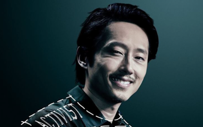 How Steven Yeun is Creating a More Authentic, Representation of Asian Americans in Hollywood 