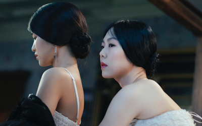 The Power of Perspective in ‘The Handmaiden’, A Masterclass in Storytelling Technique