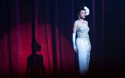 Oscar Buzz | Andra Day Is Astounding in the Not So Astounding ‘The United States vs. Billie Holiday’