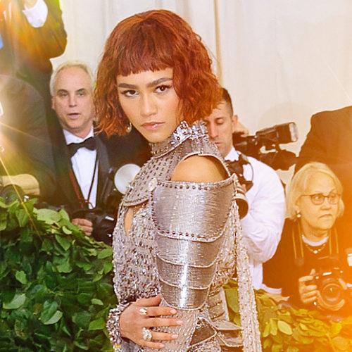 Generation ‘Z for Zendaya’: How the Young Actress is Defining a New Hollywood