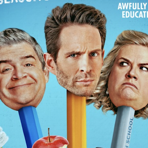 ‘A.P. Bio’: The Best Comedy You Aren’t Watching 