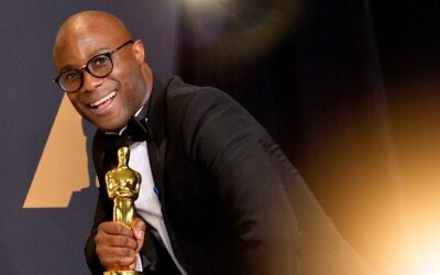 A Tribute to Barry Jenkins: Hollywood’s Most Revolutionary Filmmaker & Oscar Winner