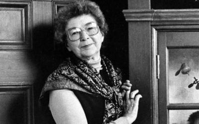 A Tribute to Beverly Cleary: Legendary Children’s Author and Writer of ‘Ramona Quimby’