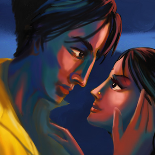 The Animated ‘Bombay Rose’ is an Artistic Rumination on Life, Death, and Love