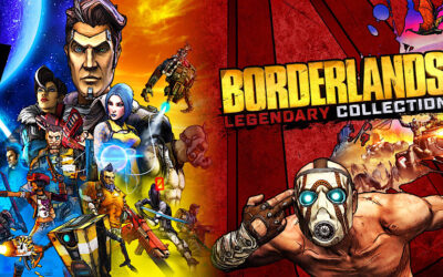 “Hellooooo, Traveller!” Everything We Know About the Star-Studded ‘Borderlands’ Movie | Video Game Adaptation