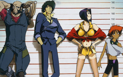 Everything We Know About Netflix’s Upcoming ‘Cowboy Bebop’ Show