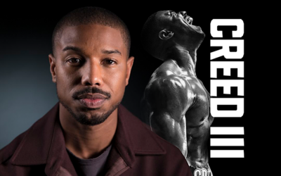 ‘Creed 3’: Michael B. Jordan Will Helm the Third Film As Director