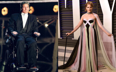 Why We Need More Disability Inclusiveness in the Entertainment Industry 