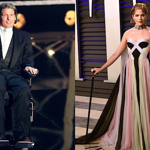 Why We Need More Disability Inclusiveness in the Entertainment Industry 