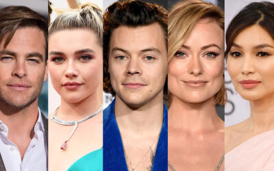 Everything We Know About Olivia Wilde’s ‘Don’t Worry Darling’: Florence Pugh, Harry Styles, Chris Pine, Gemma Chan