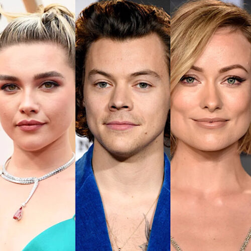 Everything We Know About Olivia Wilde’s ‘Don’t Worry Darling’: Florence Pugh, Harry Styles, Chris Pine, Gemma Chan