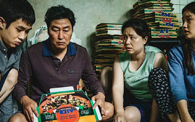 Food and Asian Cinema: In-Depth Look at How Asian Storytellers Use Cuisine to Tell Stories About Love and Family