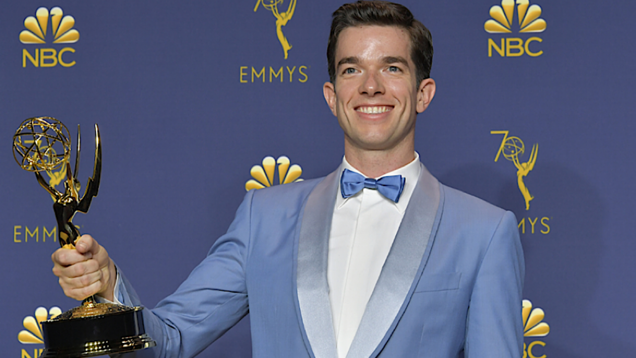 John Mulaney 32 Facts About The Comedic Genius Hollywood Insider
