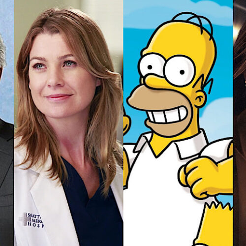 These Four Shows Are Some Of The Longest-Running Primetime Shows Of All Time- And Still Airing!