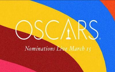 The Complete List of 2021 Oscar Nominations – Celebrations, Surprises & Snubs | The Show Must Go On