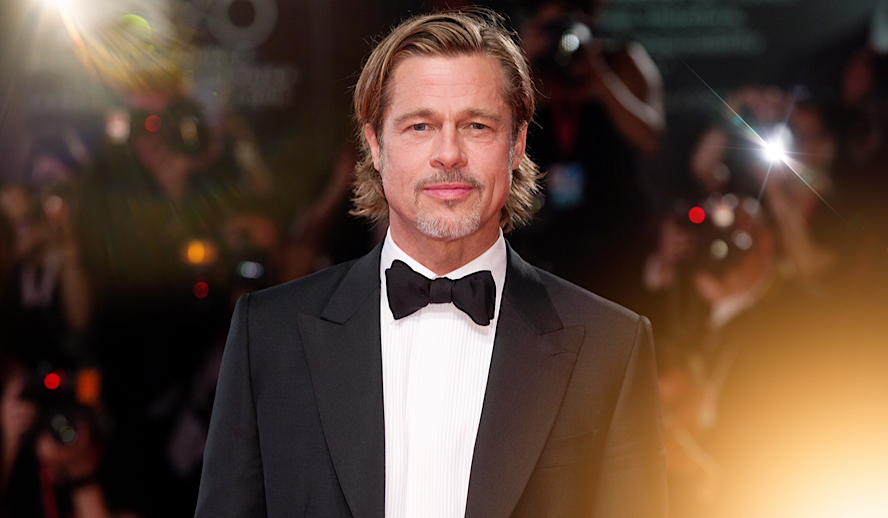 Hollywood Insider Plan B Entertainment, Brad Pitt, Minari, Oscars