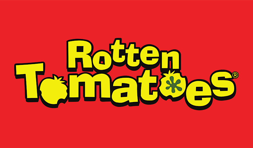 Rotten Tomatoes Rolls Out a Fresh Logo and Visual Identity After 19 Years