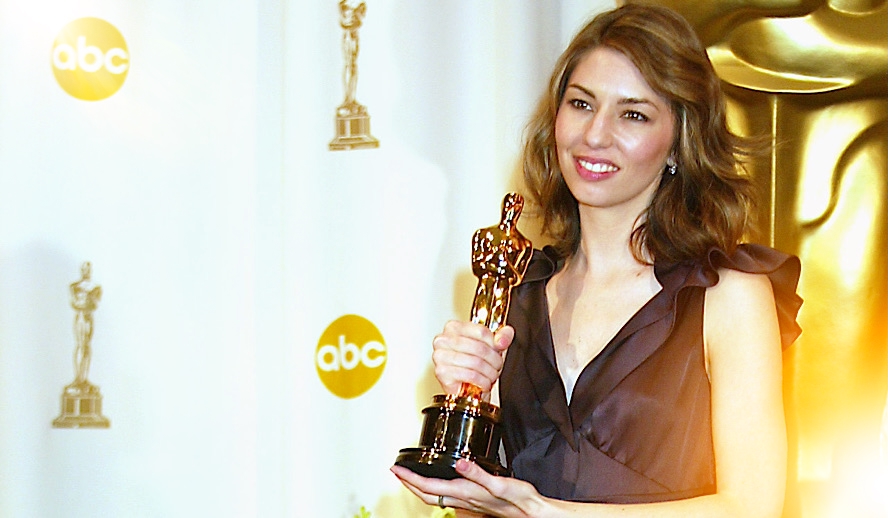 From party girl to Oscar winner, Sofia Coppola's journey to