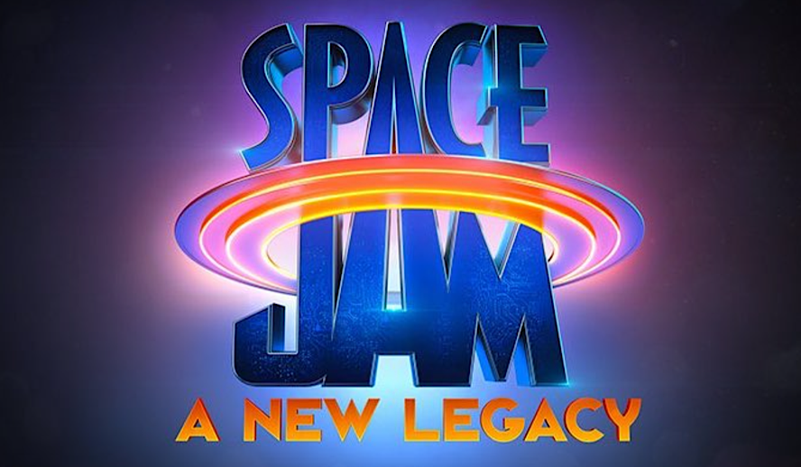 Space Jam: A New Legacy - Wikipedia
