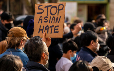 #Stopasianhate: Increasing Anti-Asian Racism and Attacks – Go Beyond Performative Activism and a Hashtag