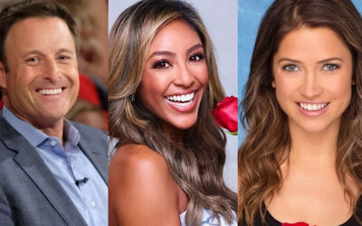 Tayshia Adams and Kaitlyn Bristowe Replace Chris Harrison as Hosts of ABC’S Next Season of ‘The Bachelorette’