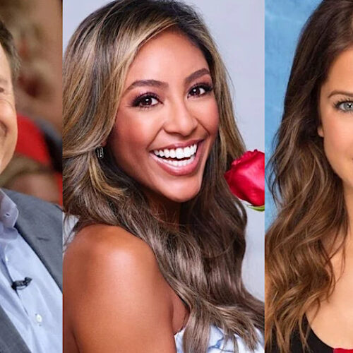 Tayshia Adams and Kaitlyn Bristowe Replace Chris Harrison as Hosts of ABC’S Next Season of ‘The Bachelorette’