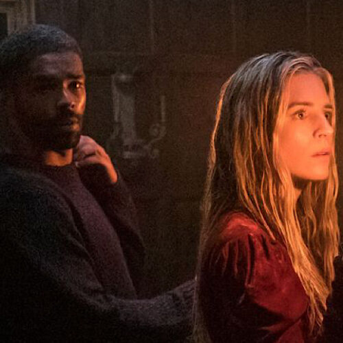 Netflix’s ‘The OA’ Changes the Market for Sci-Fi Fans by Releasing This One of a Kind Series