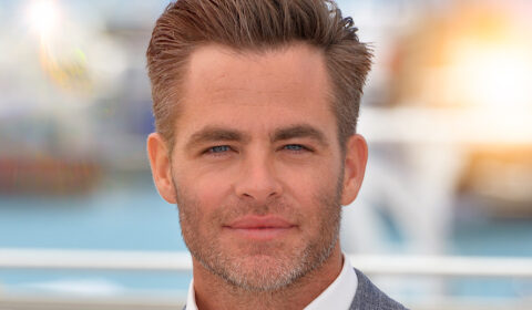 The Rise of Chris Pine: Examining the Journey of One of Hollywood’s ...