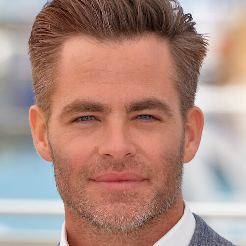 The Rise of Chris Pine: Examining the Journey of One of Hollywood’s Most Loved Stars