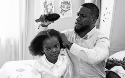 Kevin Hart’s ‘Fatherhood’: The Long Overdue Representation of Single Black Fathers