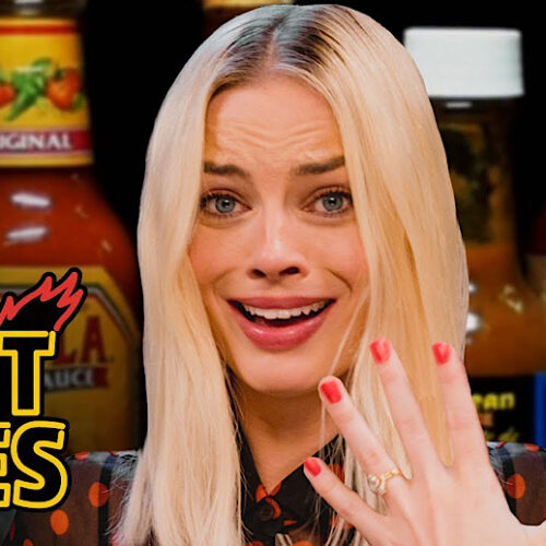 ‘Hot Ones’ Is The Hottest Celebrity Interview Right Now – Here’s Why