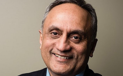 Billionaire Humanitarian Manoj Bhargava: ‘5-Hour Energy’ Creator Creates 5 New Inventions To Restore the World